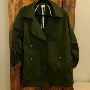 CAbi expedition jacket